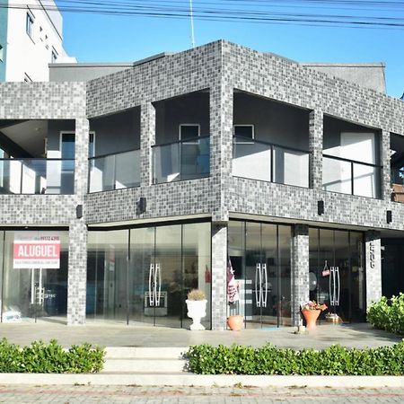 شقة Residencial Melfi 3 Ap 6 بومبينهاس المظهر الخارجي الصورة