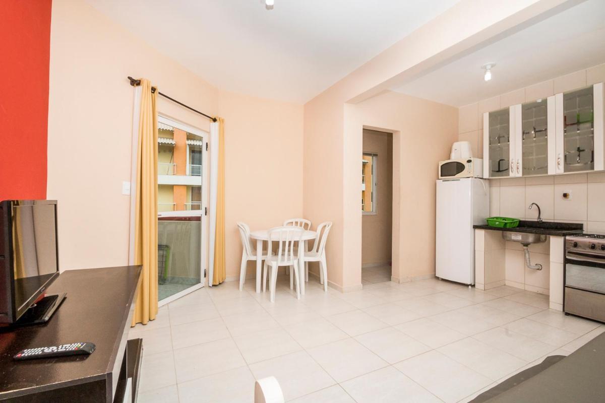 شقة Residencial Melfi 3 Ap 6 بومبينهاس المظهر الخارجي الصورة
