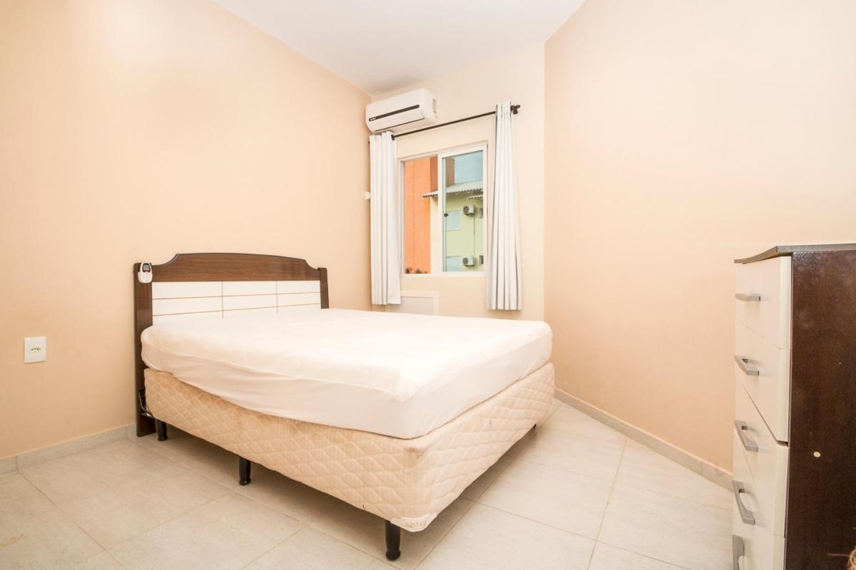 شقة Residencial Melfi 3 Ap 6 بومبينهاس المظهر الخارجي الصورة