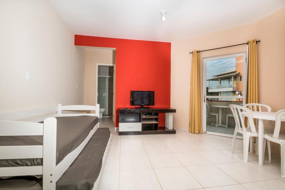 شقة Residencial Melfi 3 Ap 6 بومبينهاس المظهر الخارجي الصورة