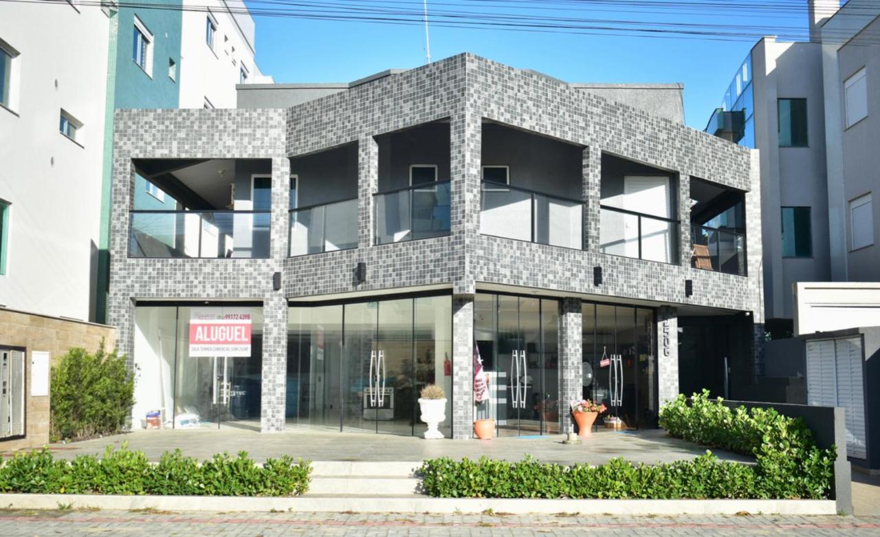شقة Residencial Melfi 3 Ap 6 بومبينهاس المظهر الخارجي الصورة