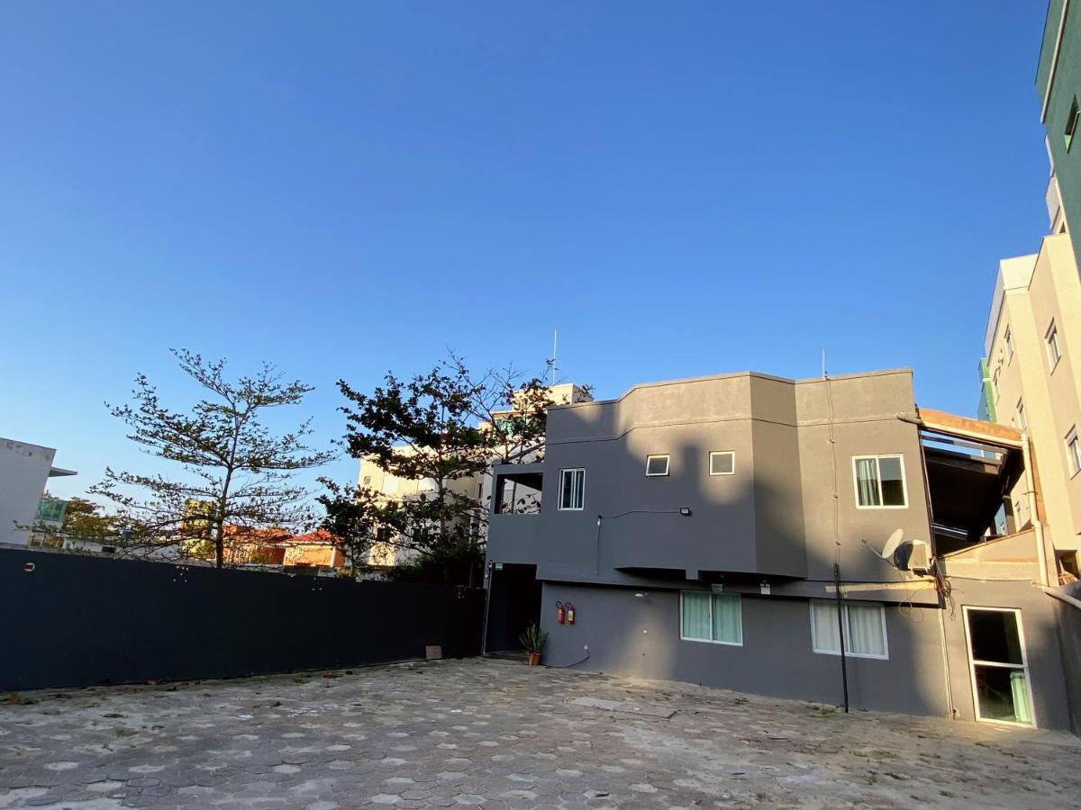 شقة Residencial Melfi 3 Ap 6 بومبينهاس المظهر الخارجي الصورة